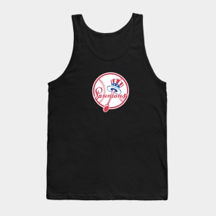 NY Spunions Tank Top